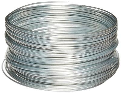 China Building Material Factory Supply Galvanized Steel Wire 1.8mm Hot Dipped Iron Wire Galvanized Thin Wire Rope for sale