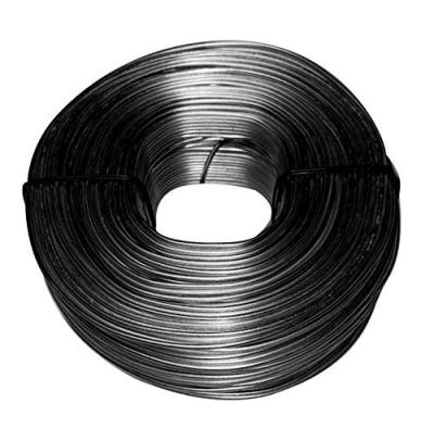 China Construction Wire Mesh Maunfacturing Low Price Black Iron Wire Binding 0.2-6.0mm Annealed Wire Supplied Wire for sale