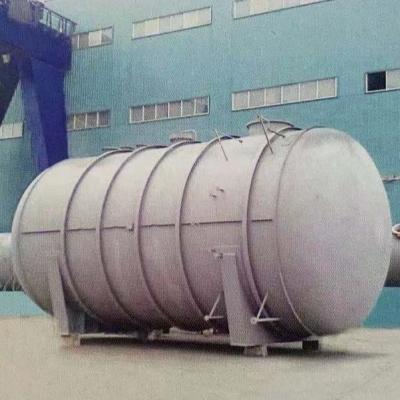 China Chemical And Power Industry Steam Flash Tank for sale