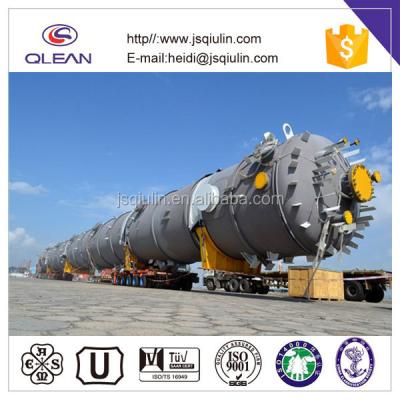 China Industry Industrial Distillation Column Price for sale