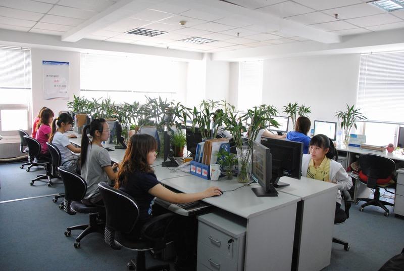 Verified China supplier - Suzhou Dasicheng Precision Technology Co., Ltd.