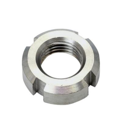 China 2021 Hot Selling Stainless Steel High Quality Wholesale Round Dome Nut Thread for sale