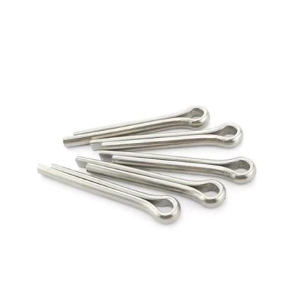 China Professional High Reliability Manufacturer Copper Mount Spring Cotter Pin Bike for sale