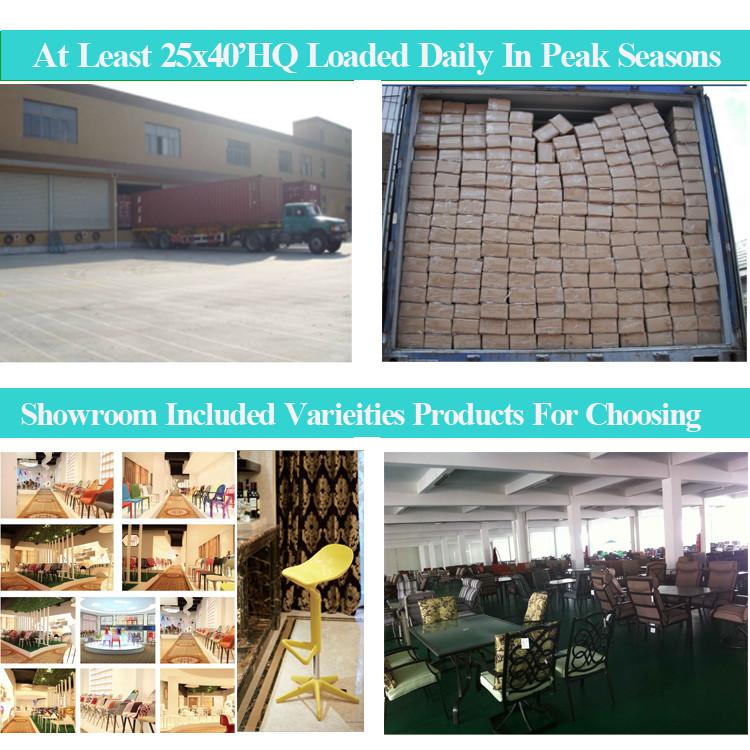 Verified China supplier - Shanghai Supervast Outdoor Living Products Co.,Ltd