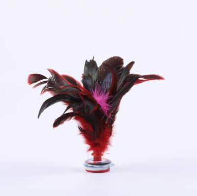 China Silicone And Other New Arrival Gym Equipment For Fitness Training The Game Special Shuttlecock for sale
