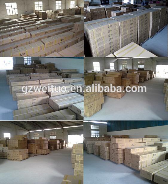 Verified China supplier - Guangzhou Weituo Fitness Equipment Co., Ltd.