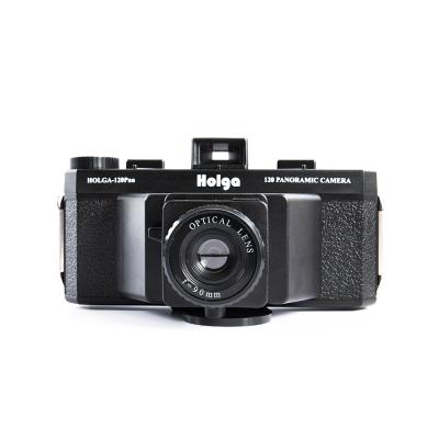 China Holga 120 PAN Plastic 120 PROFESSIONAL Medium Format Area Focus Panoramic Film Camera for sale