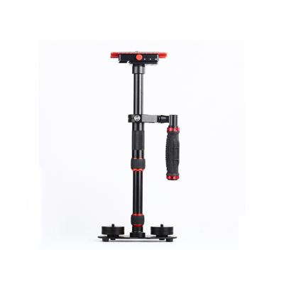 China Professional Aluminum Alloy Camera Stabilizer DSLR Video Stabilizer Steadicam Steadicam For Film for sale