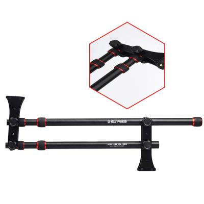 China SUNRISE Mini Jib Aluminum Crane Jib Arm Lifting Video Camera Crane MJ906 DSLR Height 210cm for sale