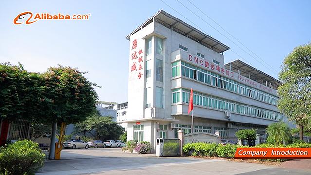 Verified China supplier - Foshan Sanshui Kangdawei Machinery Hardware Factory