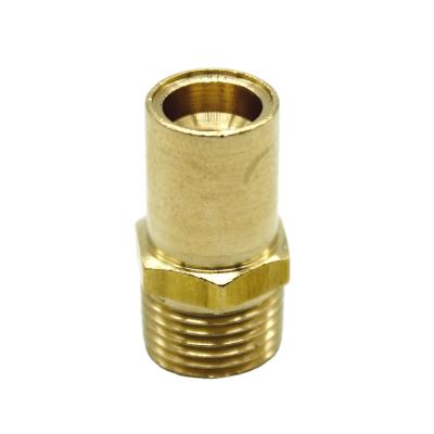 China Industrial Part Furniture Screws Hex Head Socket Custom Machined Connecting Bolt for sale