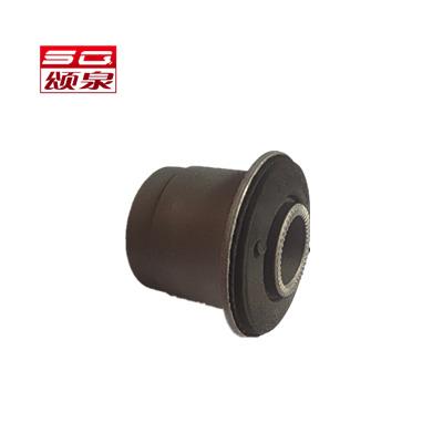 China 8-94408-840 Control Arm Bushing 8-97104-178-0 For ISUZU HIGH QUALITY RUBBER PARTS - SQB Bush II (UB) TROOPER for sale