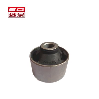 China Control Arm Bushing 20204-AJ020 For SUBARU HIGH QUALITY RUBBER AUTO PARTS - SQB Bush (BR) INTERIOR for sale