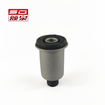 China BUSHING FACTORY 90389-14056 Control Arm Bushing For TOYOTA HIGH QUALITY RUBBER PARTS - SQB Bush Land Cruiser for sale