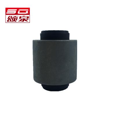 China BUSHING FACTORY 51392-SH2-013 Control Arm Bushing for TOYOTA HIGH QUALITY RUBBER PARTS - JAZZ II (SQB Bush GD_ for sale