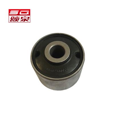 China FACTORY48702-60050 RING Control Arm Bushing 48702-60120 for TOYOTA HIGH QUALITY RUBBER PARTS - SQB Bush LAND CRUISER (_J6_) for sale