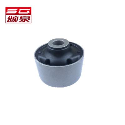 China BUSHING FACTORY 54584-2H000 54584-1J000 54584-2B000 Control Arm Bushing For HYUNDAI High Quality RUBBER PARTS - SQB Bush (E-F) SONATA IV for sale