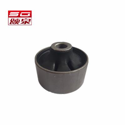 China BUSHING FACTORY 54584-07000 Control Arm Bushing For HYUNDAI High Quality RUBBER PARTS - SQB Bush I10 Room for sale