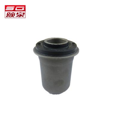 China BUSHING MB430200 54449-43000 FACTORY Control Arm Bushing MB430147 for SQB Bush (_J1_) MISUBISHI - PRADO HIGH QUALITY RUBBER PARTS for sale