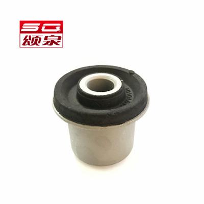 China 4010A017 4010A018 control arm bushing 4010A019 for MISUBISHI HIGH QUALITY RUBBER AUTO PARTS - SQB Bush PAJERO IV (V8_W for sale