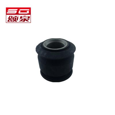 China BUSHING FACTORY 55135-01J10 Control Arm Bushing For NISSAN High Quality RUBBER PARTS - SQB PATROL GR IV Platform Bush / Chassis (Y60) for sale