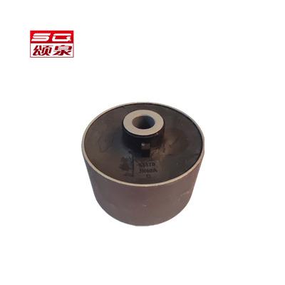 China BUSHING FACTORY 54570-JN00A 54570-3JA0A Control Arm Bushing For NISSAN High Quality RUBBER PARTS - SQB SHEET Bush (ZE0) for sale