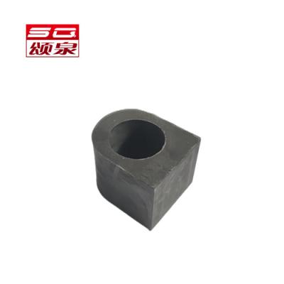 China BUSHING FACTORY 54613-W1410 54613-2TG0A Stabilizer Bushing For NISSAN HIGH QUALITY RUBBER PARTS - SQB Bush NP300 PICKUP (D22) for sale