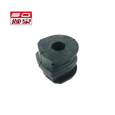 China BUSHING FACTORY 54613-JG17C 54613-JG19C Stabilizer Bushing For NISSAN HIGH QUALITY RUBBER PARTS - SQB Bush QASHQAI/QASHQAI +2 i (J10 for sale