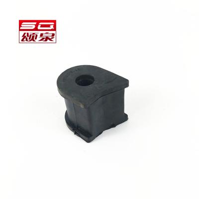 China BUSHING 48818-21060 48818-05010 stabilizer bushing from FACTORY 48818-20280 for TOYOTA HIGH QUALITY RUBBER PARTS - SQB Bush LX for sale