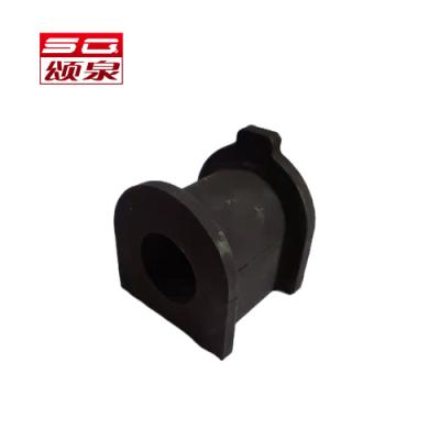 China BUSHING stabilizer bushing 48815-60241 from FACTORY 48815-60240 for TOYOTA HIGH QUALITY RUBBER PARTS - SQB Bush LAND CRUISER 200 (_J2_) for sale