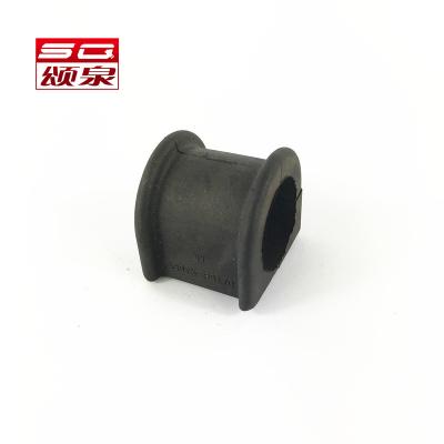 China BUSHING 48815-60170 FACTORY stabilizer bushing for TOYOTA HIGH QUALITY RUBBER PARTS - SQB Bush PRADO (_J1_) for sale