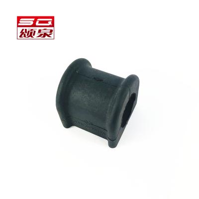 China BUSHING 48815-60150 FACTORY stabilizer bushing for TOYOTA HIGH QUALITY RUBBER PARTS - SQB Bush PRADO (_J1_) for sale