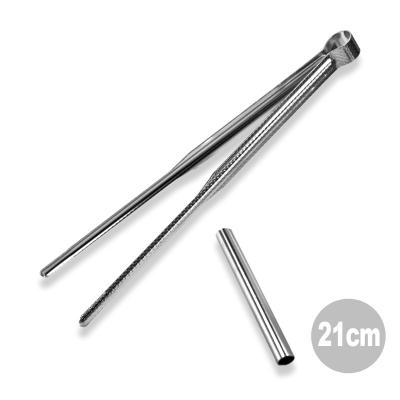 China Modern 304 Anti-Slip Food Clip - Public Chopsticks Clip for sale