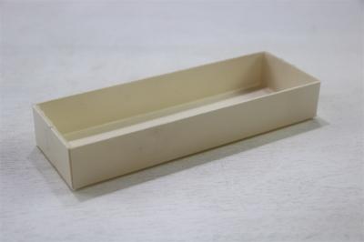 China Handmade Hot Sale Modern Design Business Card Wooden Display Case for sale