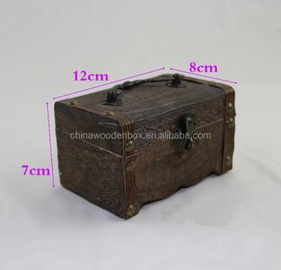 China Wholesale Hand Made Display Storage Mirrored Jewelry Box for sale