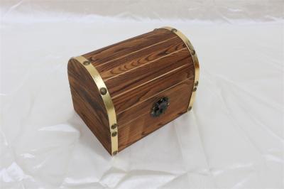 China Musical Jewelry Box Jewelry Box With Ballerina Hexagon Wooden Jewelry Box for sale