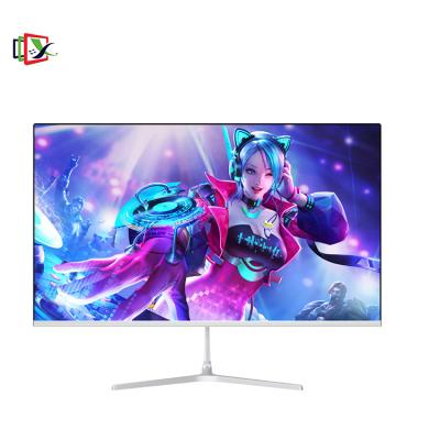 China Gaming PC Curved LCD Screen Computer Desktop Monitor for sale