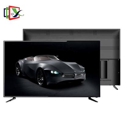 China 2020 household television 4k smart tv 55 inch for sale