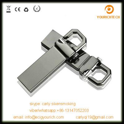 China metal usb, fancy usb pendrive, mini usb flash drive 4GB/8GB/16GB/32GB for sale