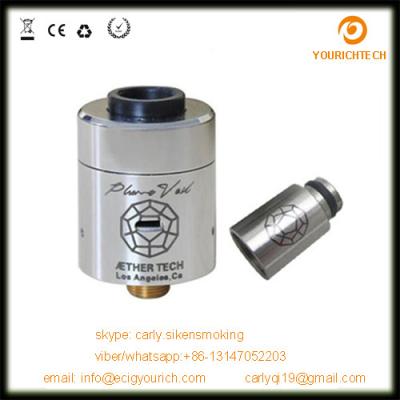 China Wholesale Top Quality Plume Veil Atomizer 26650 plume veil for sale