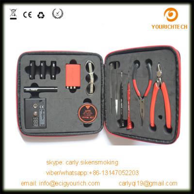 China factory price coil master diy kit V2/vape tool kit/coil master tool kit for sale