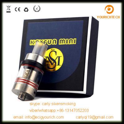 China 2015 Newest kayfun mini tank/kayfun mini atomizer/kayfun mini for sale