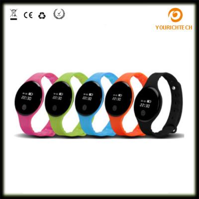 China HOT GPS Track Record IP67 Waterproof Sport Smart Watch for Android iOS phone Wristband Swim Bicycle Pedometer for sale