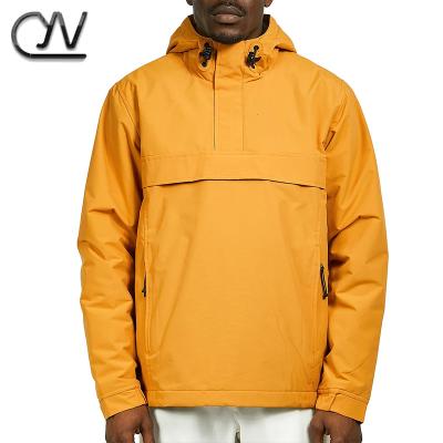 China Wholesale Raincoats Outdoor Raincoat Men's Nylon Wind Breaker Windbreaker Coat Rain Anorak Anorak Jacket Quoita Cortavientos Softshell for sale