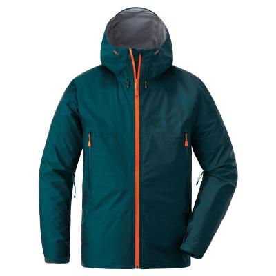 China Wholesale Windproof Jacket Men's Softshell Breathable Workwear Waterproof Outdoor Anorak Increasing Jacket for sale