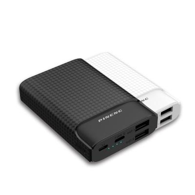 China Portable Lightweight Safety Quickly Discharge Type-C Micro PD3.0 10000mah Power Banks for sale