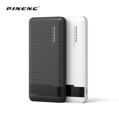 China Easy Carry Newest Ultra Large Capacity Power Bank 10000mah Power Bank For Laptop for sale