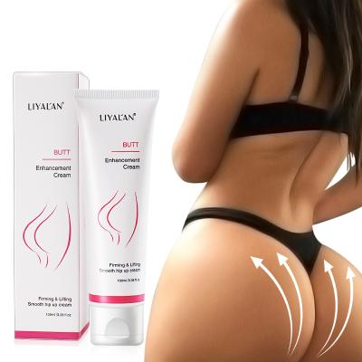 China Breast Enhancers Private Label Butt Lift Firming Bigger Enlargement Butt Butt Enhancement Cream for sale