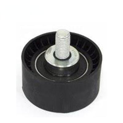 China Lowest Price Tensioner Pulley 21126-1006135 For Lada KALINA /PRIORA Standard for sale