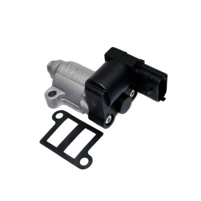 China Metal Car Air Control Idler Valve 35150-26960 3515026960 2H1528 AC587 For Hyundai Accent Rio Rio 5 1.6L 2006-2011 for sale